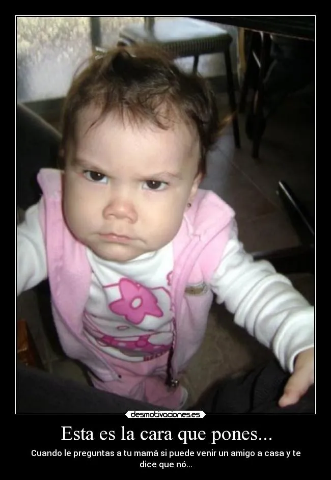 Carteles de Enojada Pag. 15 | Desmotivaciones