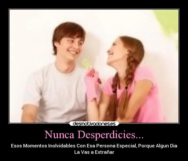 Carteles de Especiales Pag. 56 | Desmotivaciones