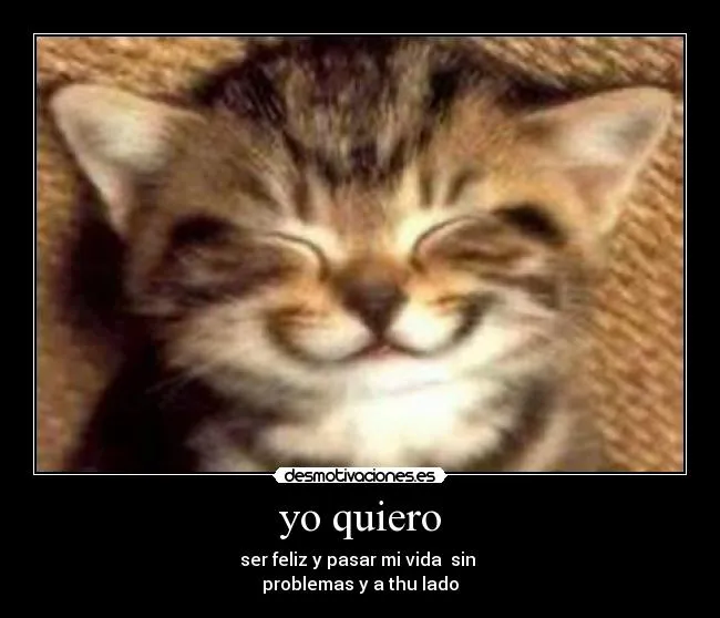 Carteles de Felis Pag. 7 | Desmotivaciones