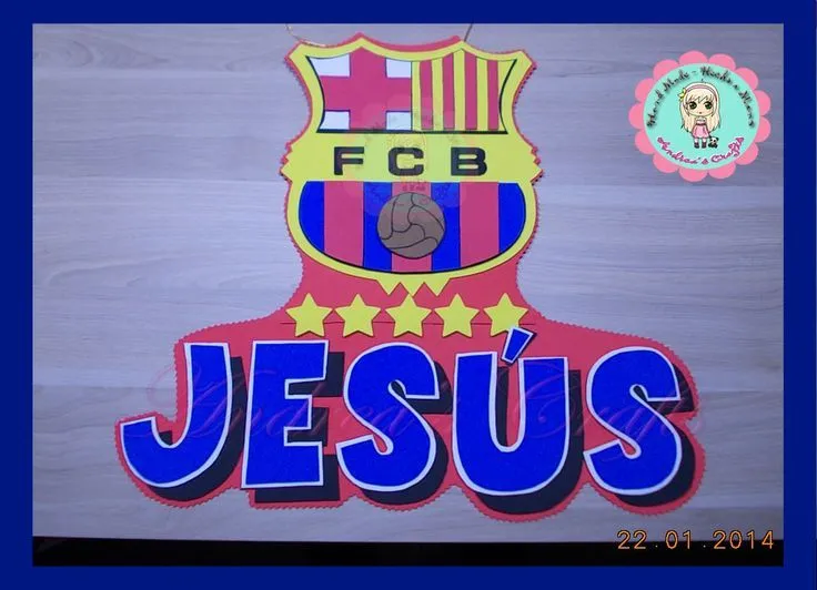 Carteles en foami, puedes elegir tu diseño o dejar que te ...