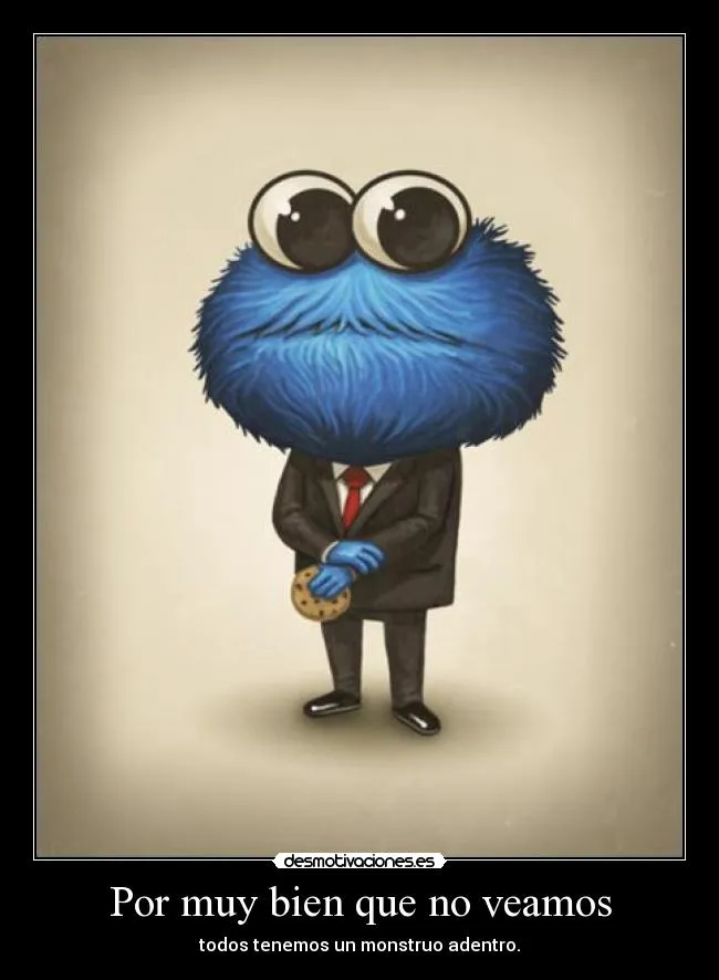 Carteles de Galletas Pag. 26 | Desmotivaciones