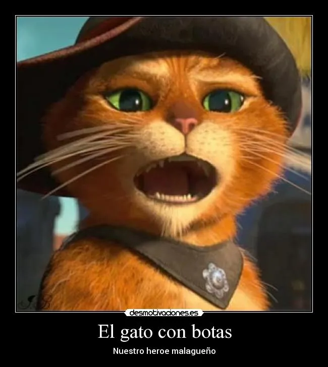 Carteles de Gatos Pag. 1290 | Desmotivaciones