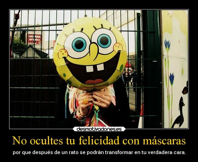 Usuario: Galletas oreo. | Desmotivaciones
