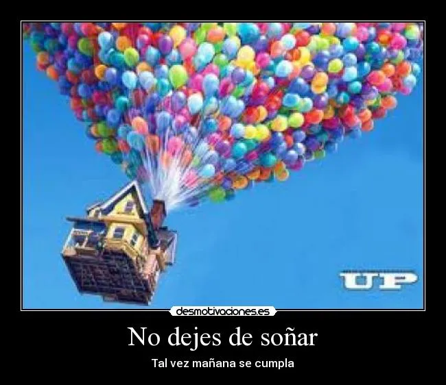 Carteles de Globos Pag. 9 | Desmotivaciones