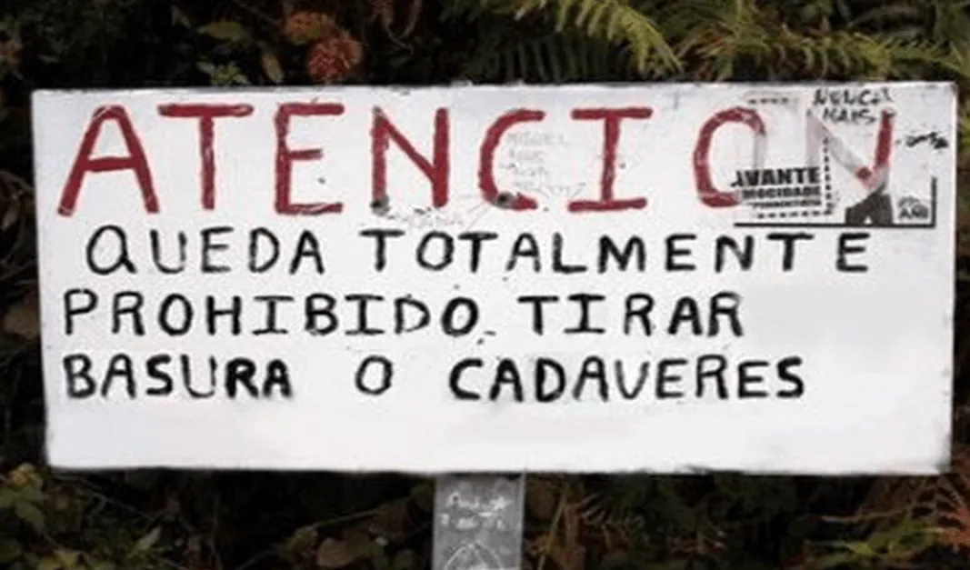 Carteles Graciosos - Para Reir un ratito!!! - Taringa!