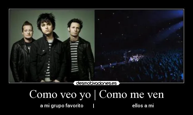 Carteles de Green | Desmotivaciones