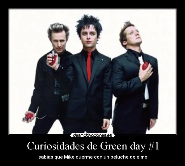 Carteles de Green Pag. 17 | Desmotivaciones