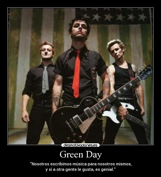 Carteles de Green Pag. 5 | Desmotivaciones