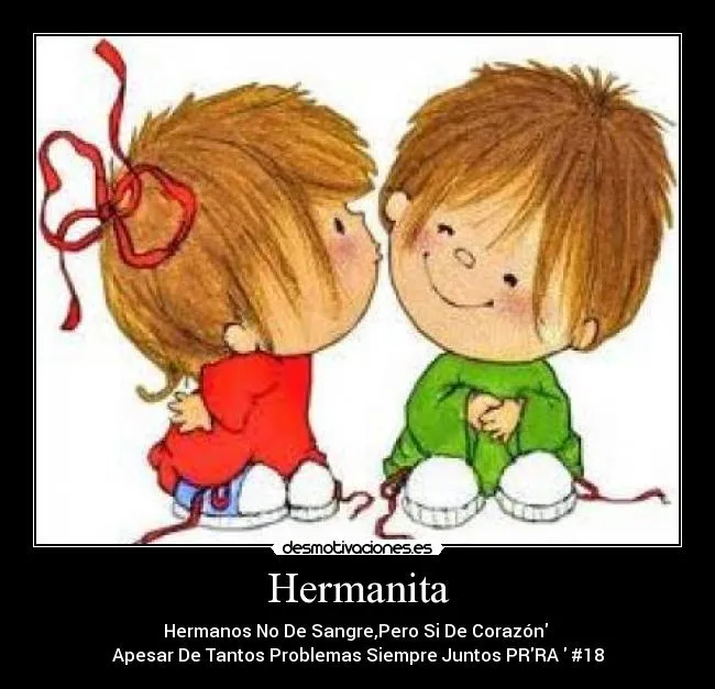 Carteles de Hermanita Pag. 13 | Desmotivaciones