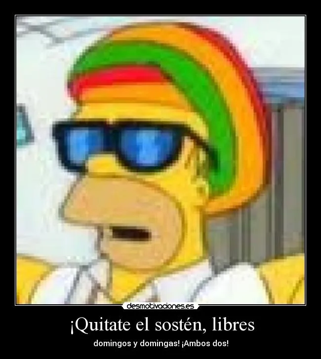 Carteles de Hippy Pag. 2 | Desmotivaciones