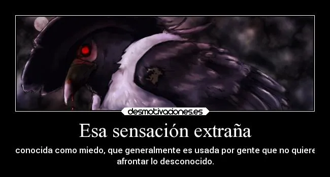 Carteles de Honchkrow | Desmotivaciones