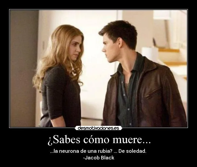 Carteles de Jacob Pag. 6 | Desmotivaciones