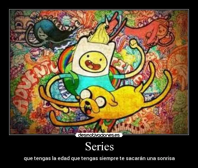 Carteles de Jake | Desmotivaciones