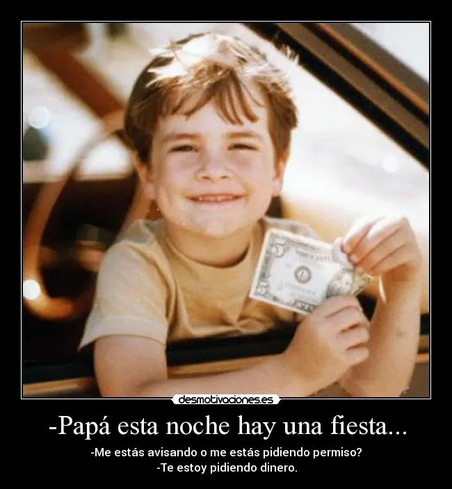 Carteles de Jovenes | Desmotivaciones