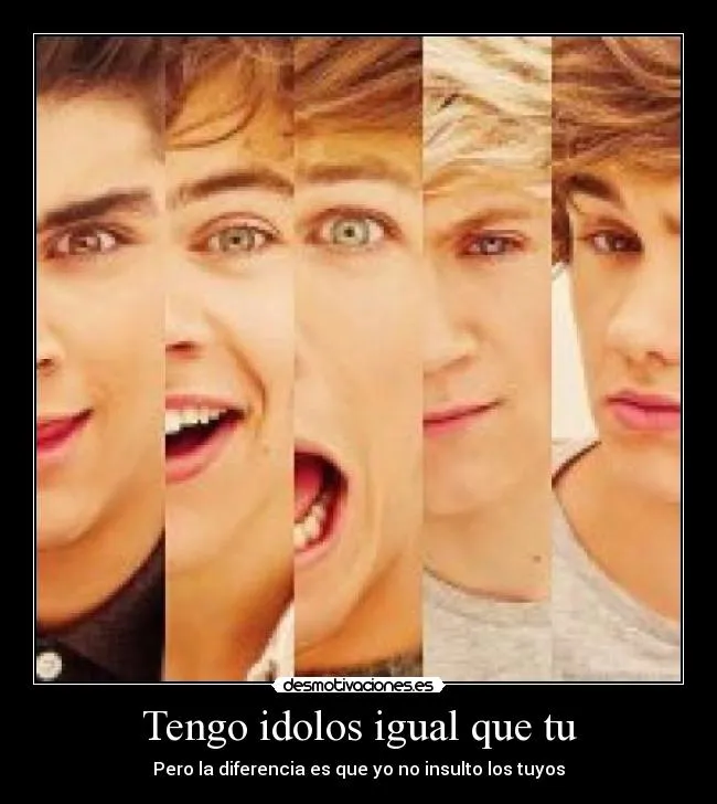 Carteles de Liampayne | Desmotivaciones