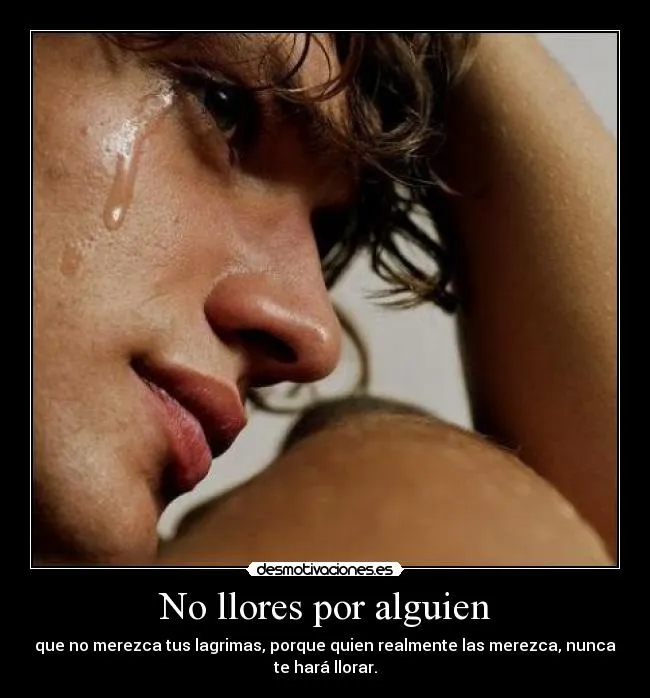 Carteles de Llores Pag. 24 | Desmotivaciones