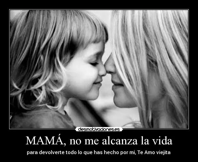 Carteles de Madres Pag. 40 | Desmotivaciones