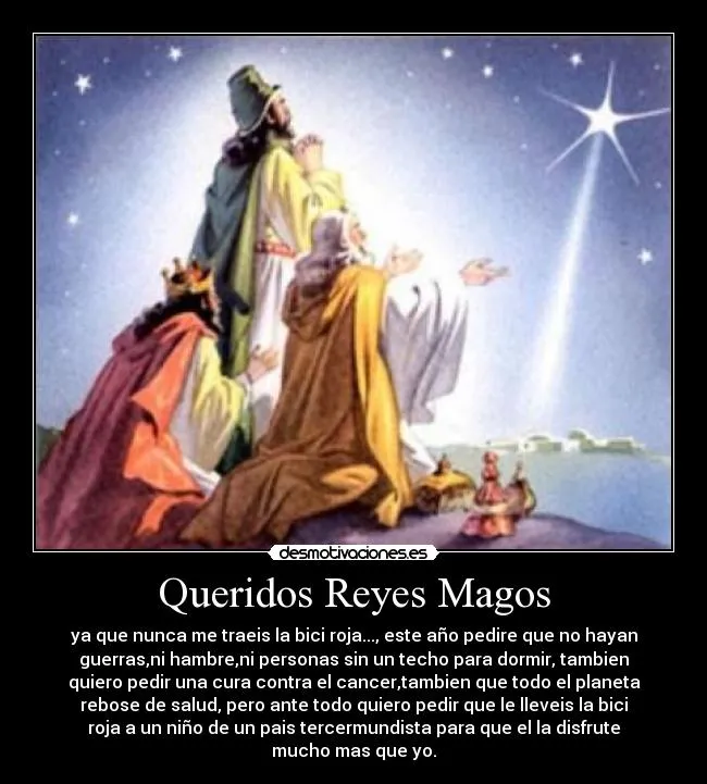 Carteles de Magos | Desmotivaciones