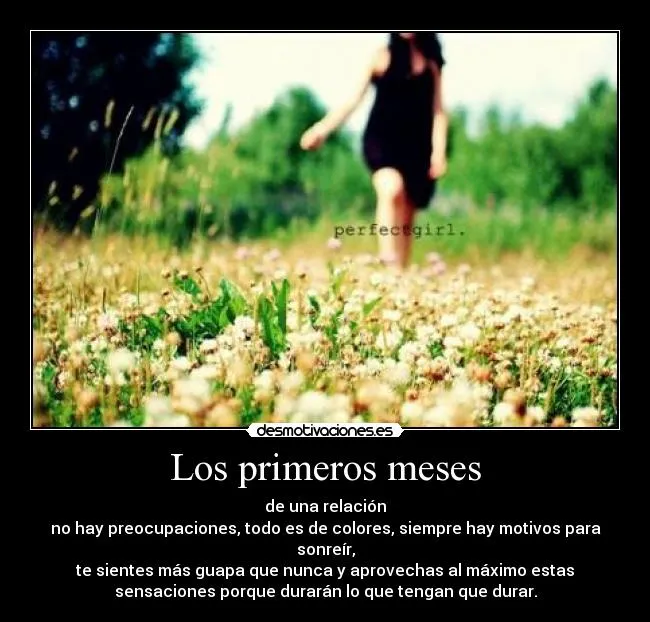 Carteles de Meses Pag. 67 | Desmotivaciones