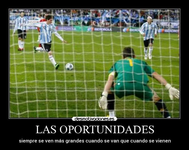 Carteles de Casillas | Desmotivaciones