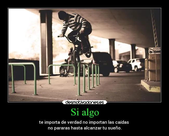 Carteles de Motivacion Pag. 14 | Desmotivaciones