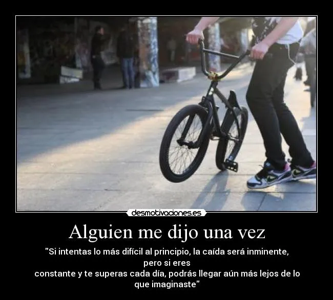 Carteles de Motocross | Desmotivaciones