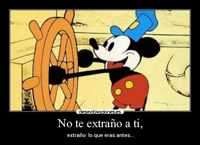 Carteles de Mouse Pag. 22 | Desmotivaciones