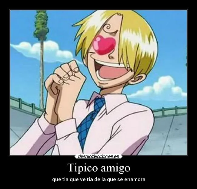 Carteles de Onepiece Pag. 4 | Desmotivaciones