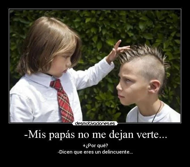 Carteles de Papas | Desmotivaciones