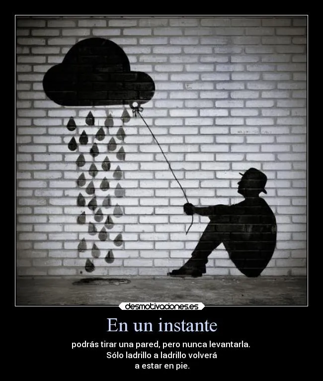 Carteles de Pared Pag. 3 | Desmotivaciones