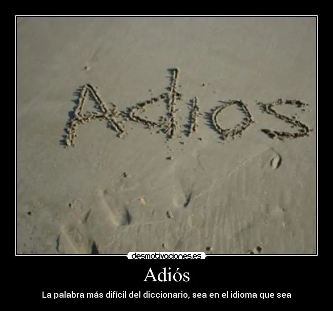 Carteles de Perdida Pag. 130 | Desmotivaciones