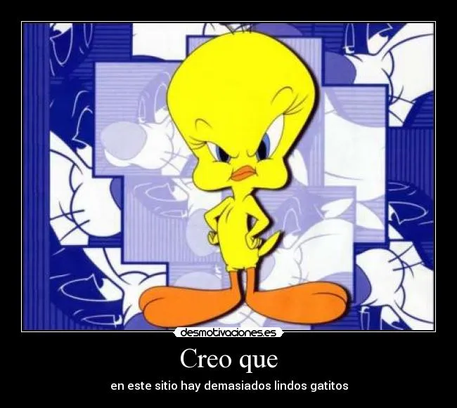 Carteles de Piolin Pag. 3 | Desmotivaciones