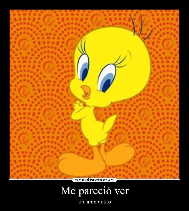 Carteles de Piolin Pag. 9 | Desmotivaciones