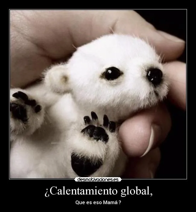 Carteles de Polar Pag. 13 | Desmotivaciones