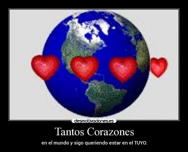 Carteles de Queriendo Pag. 21 | Desmotivaciones