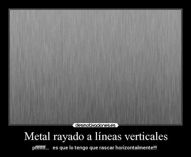 Carteles de Rayado Pag. 6 | Desmotivaciones