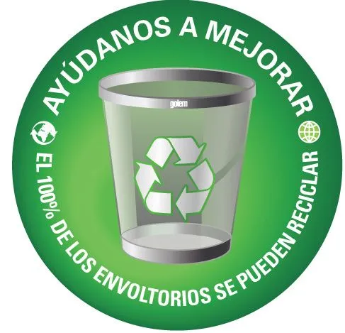 Ayuda a reciclar | El Corazón Verde de la Tierra