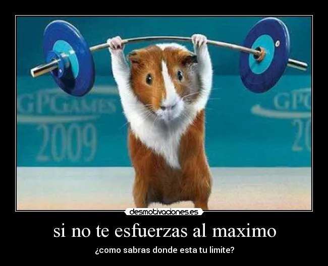 Carteles de Reflecion | Desmotivaciones