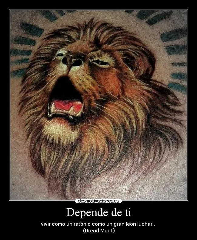 Carteles de Reggae Pag. 67 | Desmotivaciones