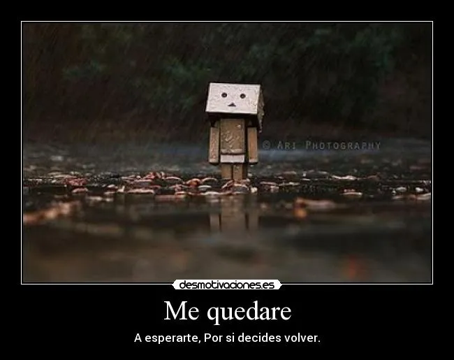 Carteles de Robot Pag. 7 | Desmotivaciones