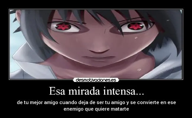 Carteles de Sasuke Pag. 357 | Desmotivaciones