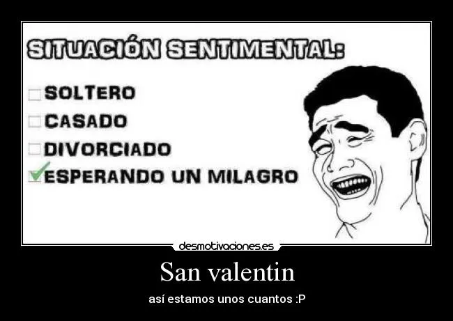 Carteles de Sentimental Pag. 33 | Desmotivaciones