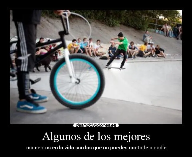 Carteles de Skate Pag. 14 | Desmotivaciones