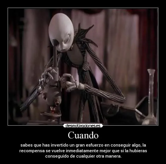 Carteles de Skeleton Pag. 2 | Desmotivaciones