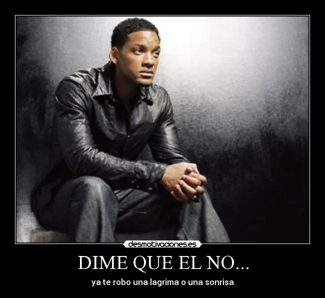 Carteles de Smith Pag. 26 | Desmotivaciones