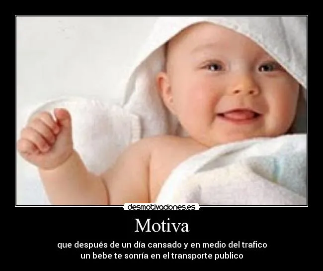 Carteles de Sonriendo Pag. 4 | Desmotivaciones