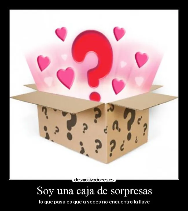 Carteles de Sorpresas Pag. 29 | Desmotivaciones