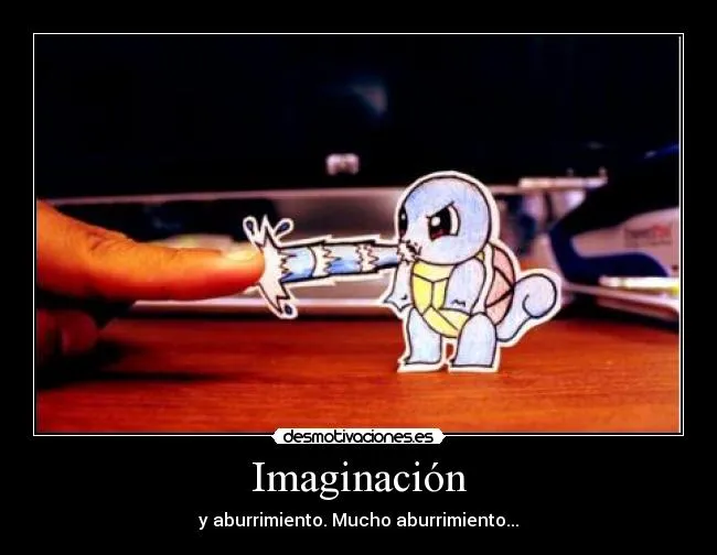 Carteles de Squirtle Pag. 2 | Desmotivaciones