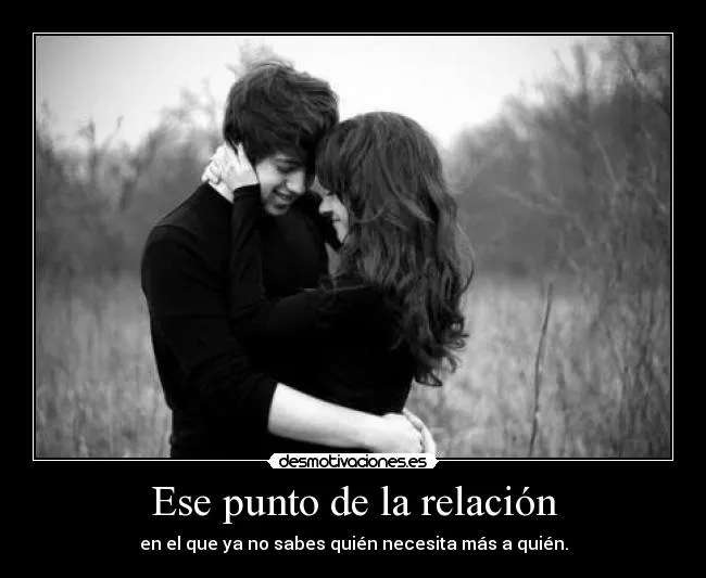 Carteles de Tenecesito | Desmotivaciones