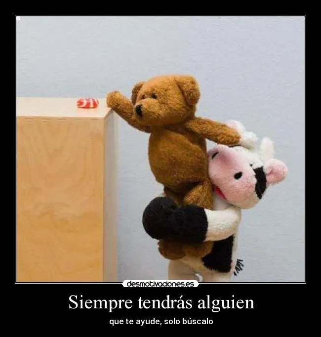 Carteles de Tierno Pag. 18 | Desmotivaciones